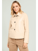 Luisa Viola Übergangsjacke 10816689373526 Beige