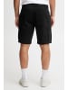 !SOLID Cargoshorts in schwarz