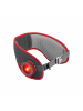 Step by Step EASY BELT Mechanischer Hüfgurt mit LED Red in blau