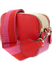 Marco Tozzi Tasche Rot