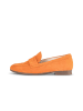 Gabor Comfort Slipper in orange