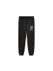 Puma Kinder Trainingshose "Active Sports Poly Pants B" in Schwarz