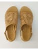 Paul Green Sandalen in Beige