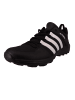 adidas Performance Halbschuhe schwarz