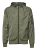 BLEND Windbreaker BHRazy in Grün