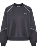 Hummel Sweatshirt Hmlkeeper Damen in EBONY