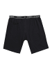 JP1880 Slip in schwarz