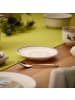 Villeroy & Boch Kaffeetasse mit Untertasse Design Naif 200 ml in bunt
