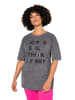Angel of Style Shirt in anthrazit