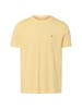 FYNCH-HATTON Shirt in gelb