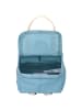 FJÄLLRÄVEN Kanken 16 Daypack 29 cm in sky blue-light oak