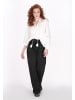 DreiMaster Women Blouse in white