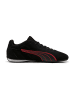 Puma Sneakers Low PUMA CATCH SD in schwarz