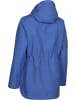 Trespass Regenjacke "Finch" in Lila