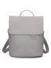 Zwei Mademoiselle MR8 - Rucksack 29 cm (cord-mocca) in foggy