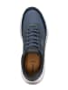 Geox Sneackers U in Blue/Navy