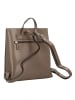 PICARD Black Tie City Rucksack Leder 28 cm in chai