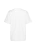 Karl Kani Small Signature Essential Tee in Weiß