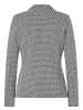 More & More Jerseyblazer in jersey jacquard with lurex