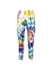 Champion Leggings Crop in multicolor