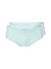 Linga Dore 2-pack Hipster DAILY in Pastel blue