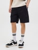 Jack & Jones Cargo Shorts in Black