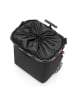 Reisenthel Einkaufstasche Carrycruiser in Black/Black