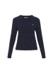 DreiMaster Women Sweater in navy