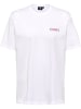 Hummel Hummel T-Shirt Hmlfelix Herren in WHITE