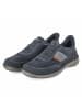 Josef Seibel orthopädischer Slipper in blau