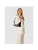Liu Jo Gihen Schultertasche S 28 cm in nero