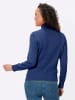 WITT WEIDEN Pullover in royalblau