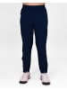 BIDI BADU Crew Junior Pants - dark blue in Dunkelblau