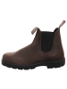Blundstone Herrenstiefel sportlicher Boden  in  Braun