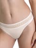 Sassa 3er Pack Slip in ivory