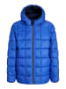Jack & Jones Jacke in Sky Captain