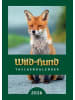 Kosmos Kalender - Taschenkalender WILD UND HUND 2026