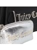 Juicy Couture Jasmine Schultertasche 24 cm in black