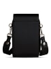 Bugatti Ella Handytasche 11 cm schwarz