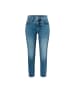 MAC Jeans RICH SLIM in Blau