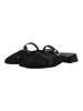 Paul Green Sandalen Black