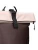 Zwei Cargo Daypack 39 cm Laptopfach in sand brown