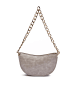 orsay Handtasche in Beige