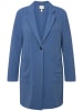 Ulla Popken Blazer in taubenblau