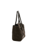 Marc O'Polo Shopper Model Gaby large in Burnt Coffee