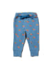 Little Green Radicals Bio-Comfy-Jogger in Blau