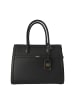 GianMarco Venturi Handtasche in BLACK
