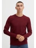 CASUAL FRIDAY Strickpullover CFKent in Rot