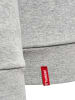 Hummel Hummel Hoodie Hmlred Multisport Damen in GREY MELANGE