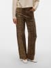 Vero Moda Jeans in Silver Mink 1
